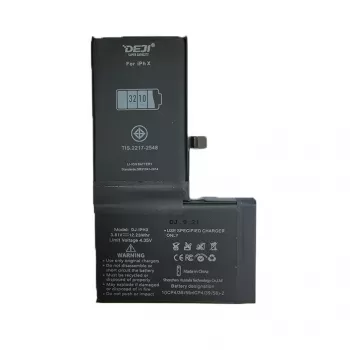 Bateria APPLE iPhone X