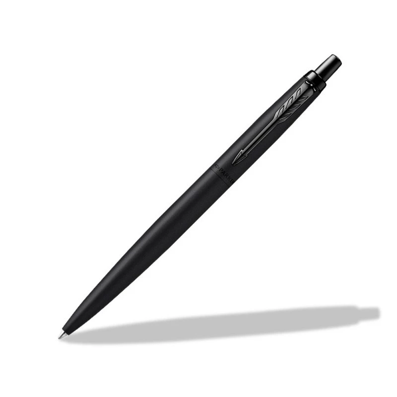Parker 2122753 długopis niebieski Wysuwany długopis z klipsem 1 szt.