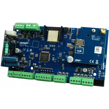Panel sterowniczy NEO tools NEO-IP-PS 38227 — obudowa o stopniu ochrony IP do rozdziału i sterowania energią