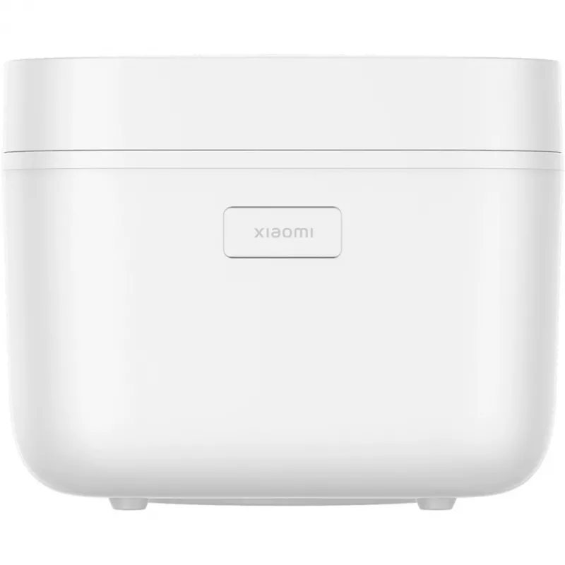 Wielofunkcyjny ryżowar Xiaomi 3L 710W biały — aluminiowy garnek wewnętrzny, kompaktowy