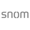 Uchwyt ścienny Snom do telefonu - do snom D120