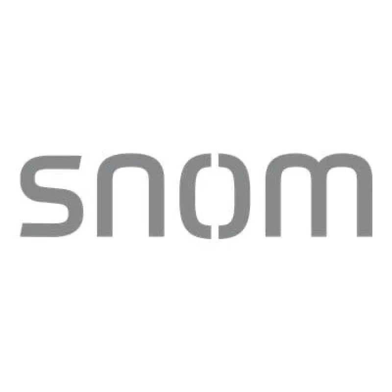 Uchwyt ścienny Snom do telefonu - do snom D120