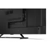 Sharp 43HP6265E TV Google UHD Czarny