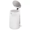 Czajnik Adler AD 1386 | Elektryczny | 1850 W | 2,2 L | Plastik | Obrotowa podstawa 360° | Biały