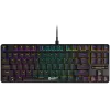 Klawiatura CANYON Cometstrike TKL GK-50 EN przewodowa