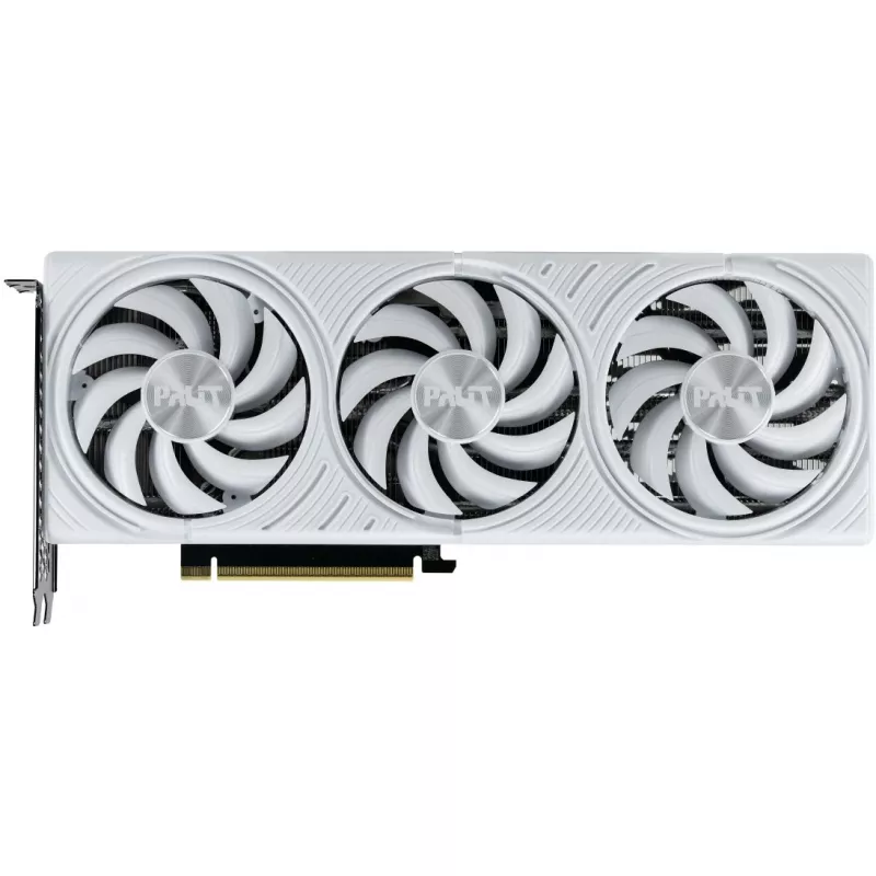 Karta graficzna GeForce RTX 5070 12 GB GDDR7
