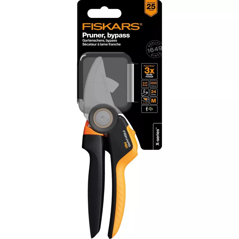 Nożyce do przycinania Fiskars X-SERIES M P921