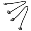 Kabel SATA Corsair CC-8900278 0,3 m Czarny