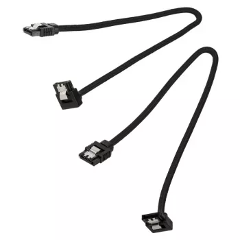 Kabel SATA Corsair CC-8900278 0,3 m Czarny