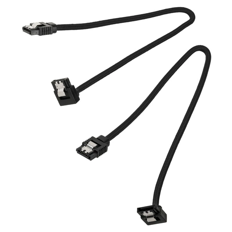 Kabel SATA Corsair CC-8900278 0,3 m Czarny