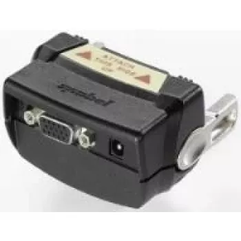 Przejściówka Motorola ADP9000-110R Czarna