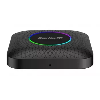 CarlinKit CPC200-Tbox Ambient Wireless adapter 8GB/128GB Czarny