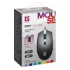 MYSZ GAMINGOWA DOT MB-986