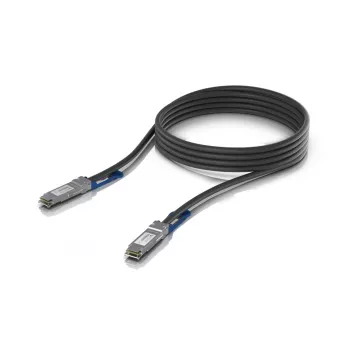 Kabel InfiniBand/światłowodowy Ubiquiti UACC-DAC-QSFP28-3M