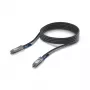 Kabel InfiniBand/światłowodowy Ubiquiti UACC-DAC-QSFP28-3M