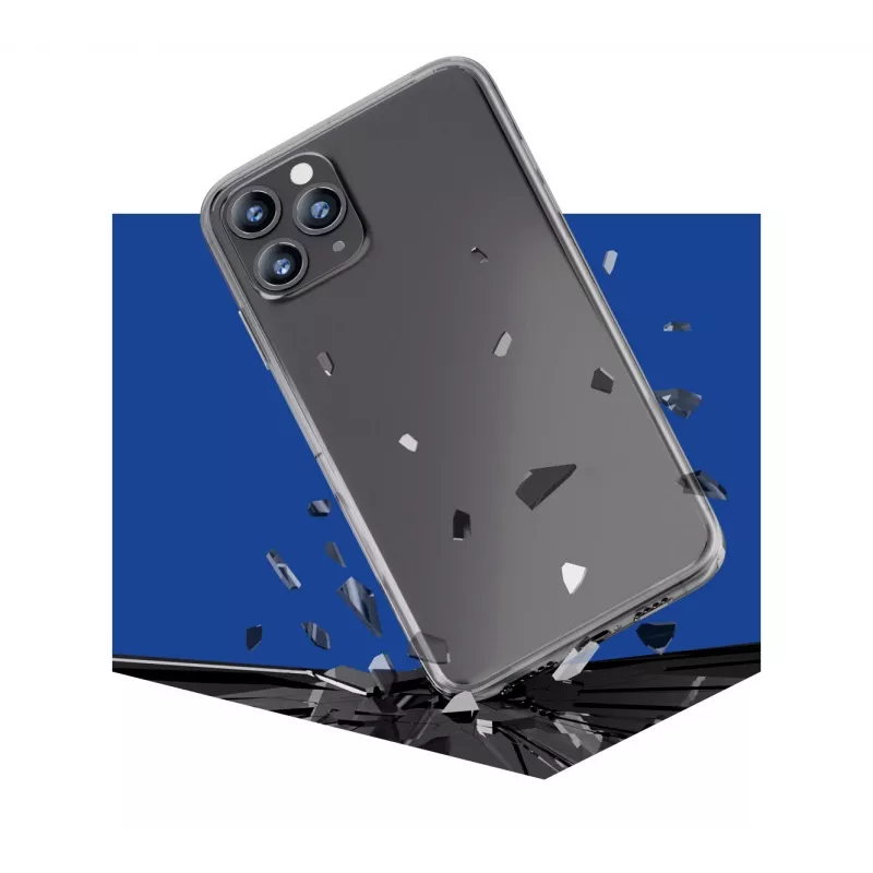 Etui 3MK Armor Case do Samsung S24