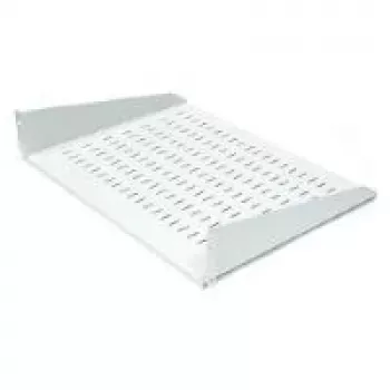 Szafa rack apraNET NET 31-7990-02 2U 48,3 cm 19-calowa Jasnoszary RAL 7035
