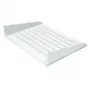 Szafa rack apraNET NET 31-7990-02 2U 48,3 cm 19-calowa Jasnoszary RAL 7035