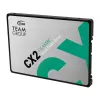 Dysk SSD Team Group 1 TB 2,5 cala SATA 3D NAND CX2