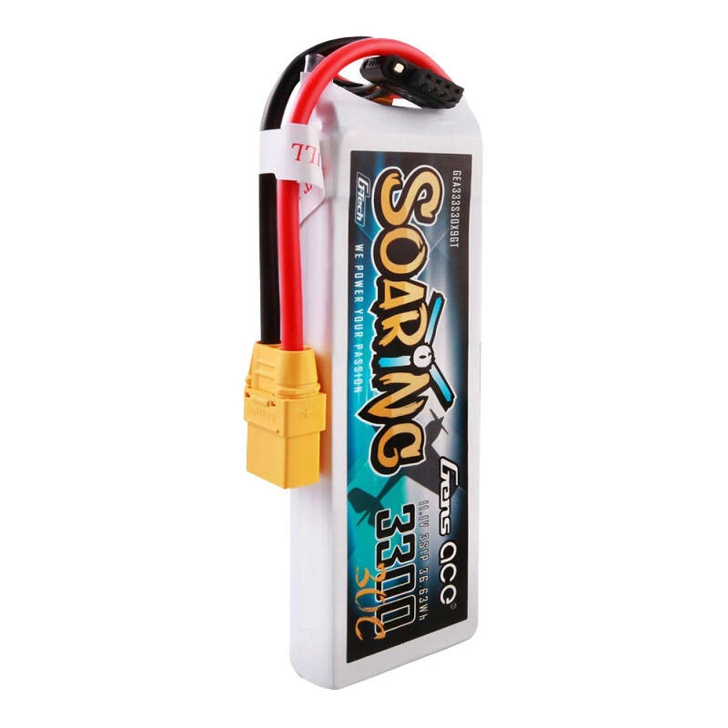 Akumulator Gens Ace GEA333S30X9GT