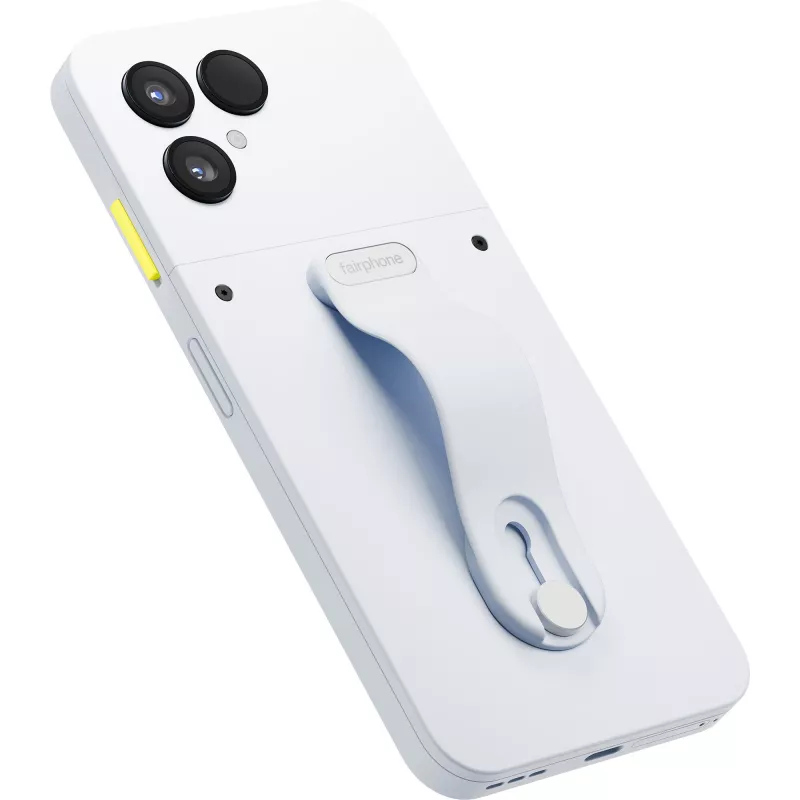 Finger Loop Cloud biały (Biały, do Fairphone 6)