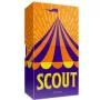 Scout, gra karciana