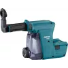 Akcesorium do młota obrotowego Makita 199572-1 – system odsysania pyłu