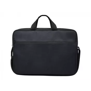 Pokrowiec na notebooka Port Designs L15 Czarny, do laptopów 15,6 cala, cienki rękaw ochronny