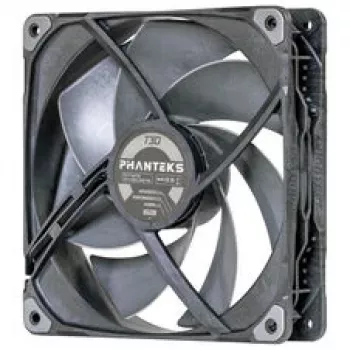Phanteks T30 PWM 140mm Wentylator obudowy - Szary