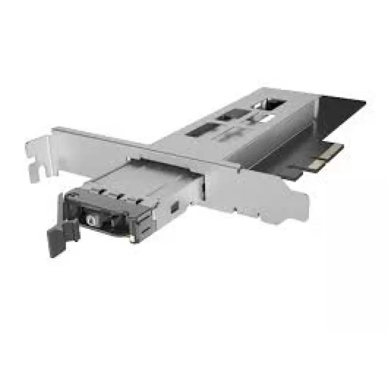 ICY BOX IB-PCI2019-M2 1x M2 PCIe to 4x PCIe x4