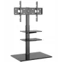 Stojak pod telewizor ONKRON TS5550-B dla 32–65 cali (81,3–165,1 cm), maks. obciążenie 30 kg, VESA 100x100–600x400, wysokość 880–1080 mm, obrót ±25°