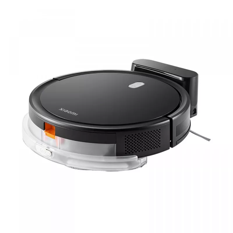 Odkurzacz Robot Xiaomi E5 Czarny | Biały - Czarny
