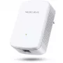 Mercusys ME10 V1 Wzmacniacz sygnału WiFi Montebar i wall