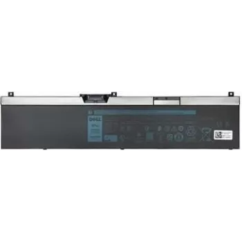 Bateria do laptopa Dell CJ18V 97Wh litowo-jonowa do kompatybilnych notebooków Dell
