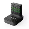 GP ReCyko Pro P461 AA/AAA Battery Charger with D461 Docking Station