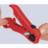 Ściągacz izolacji Knipex 16 60 06 SB