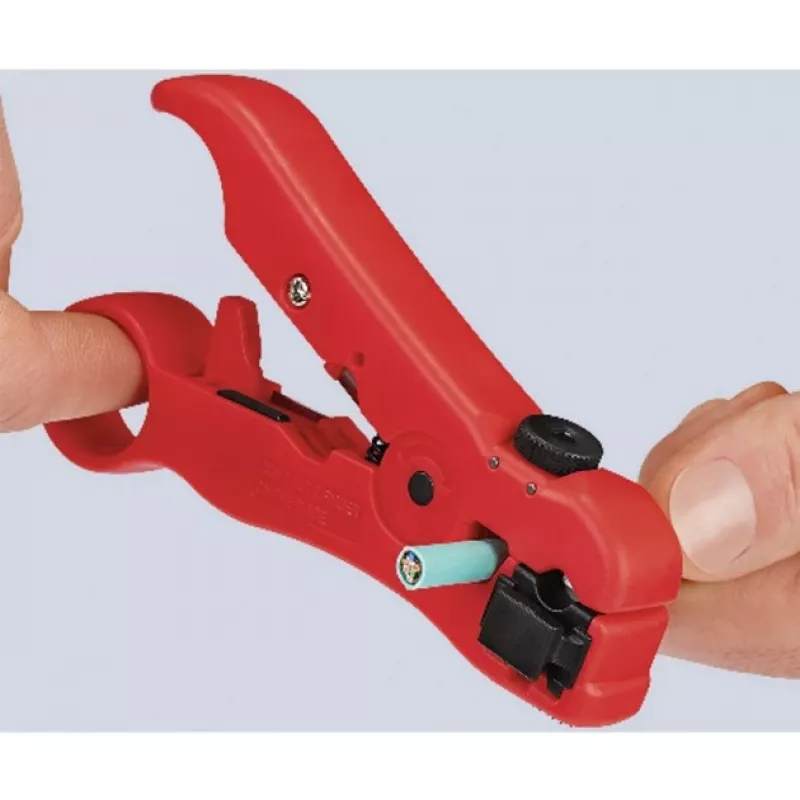 Ściągacz izolacji Knipex 16 60 06 SB