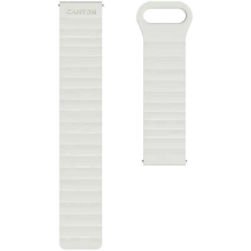 Canyon SW-69 - Jacky - smartwatch - BT - kolorowy. Wyświetlacz LTPS 1.3 - wodoodporny. IP68 - 25 trybów sportowych