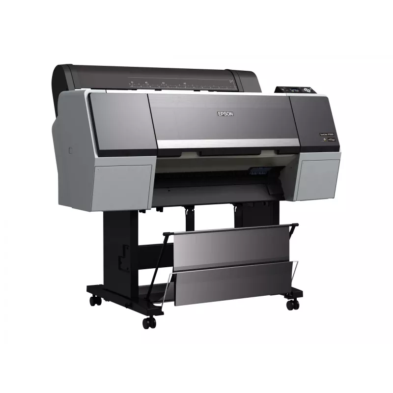 Epson SureColor P7300 drukarka wielkoformatowa Atramentowa Kolor 1200 x 2400 DPI A1 (594 x 841 mm) Ethernet LAN