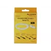 Kabel USB DeLOCK 1.8m USB2.0-A/TTL 6-pin czarny
