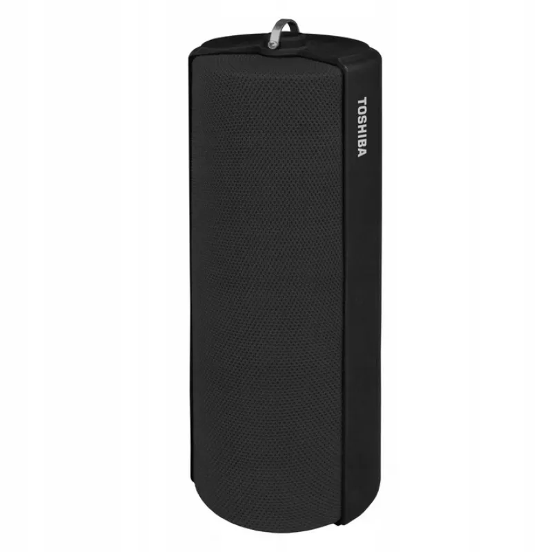 Słuchawki Toshiba Triple Pack HSP-3P19-II czarne