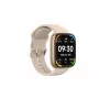 Smartwatch EW06 złoty