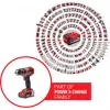 Wiertarka z uchwytem pistoletowym Einhell TE-CD 18/50 Li-i BL, 1800 obr./min, 2,35 kg