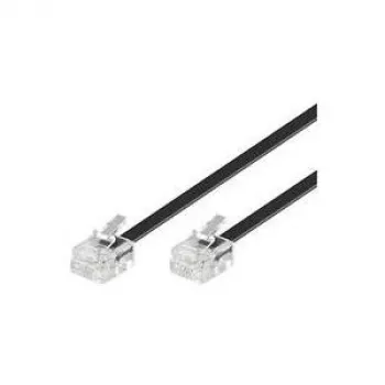 Telephone kabel Microconnect MPK190 RJ11 RJ11 10 m