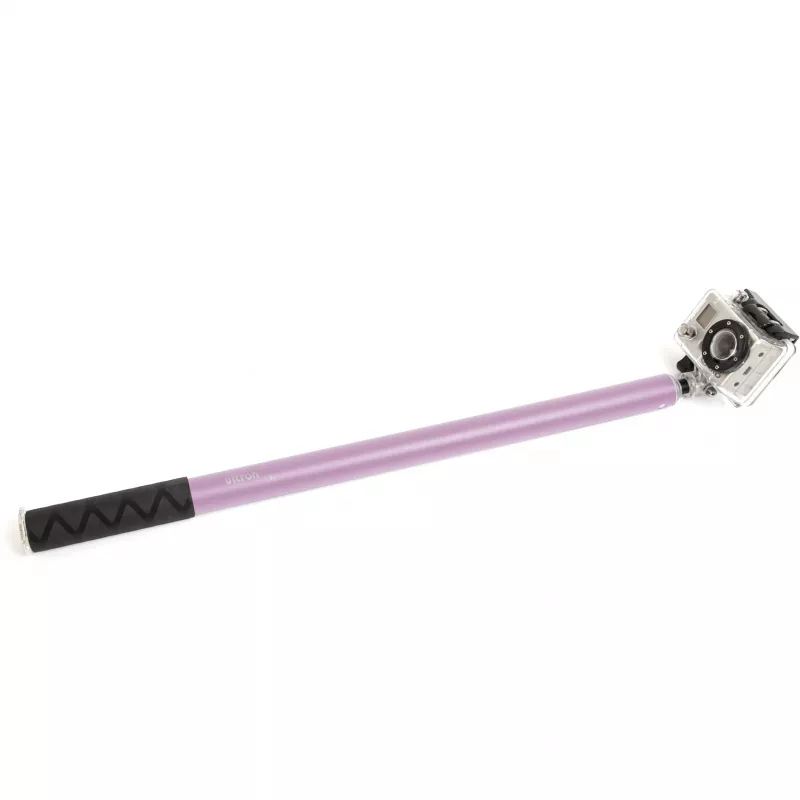 Selfie Stick Ultron Alu 200 Smartphone Czarny fioletowy