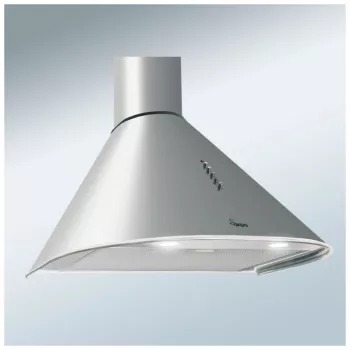 Akpo WK-4 Dandys Eco 50 Okap kominowy stal nierdzewna
