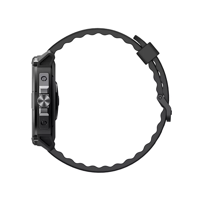 Tracer 47638 GP-Run Smartwatch Czarny