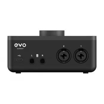 Audient EVO4 - interfejs audio USB