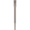 Dłuto Bosch EXPERT SDS plus-8C Flachmeißel 20 x 250 mm, model 2608901695