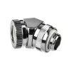 Złączka hydrauliczna Phanteks PH-RA45_CR12, złączka zaciskowa